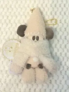 ♡リルリンリン　2024 ぬいぐるみバッジ♡