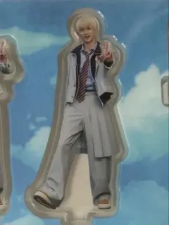 曽野舜太 アクスタ ハハハッピー 曽野舜太 happy!happy!happy! ハハハッピー アクスタ - メルカリ