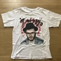 DJ A-TRAK Tシャツ Fools Gold tee t-shirt