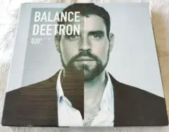 【美品】Deetron Balance 020 CD　2枚組