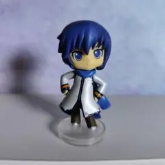 KAITO 「ねんどろいどぷち ボーカロイドシリーズ01」