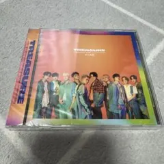 2025年最新】treasureアルバムの人気アイテム - メルカリ