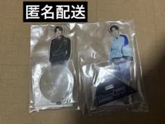 【♡不要】Straykids スキズ スンミン アクリルスタンド 2種 未開封