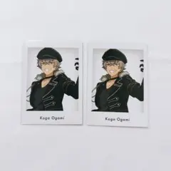 あんさんぶるスターズ あんスタ UNDEAD 大神晃牙 まとめ