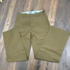 Dickies 874 ワークパンツ 170/76A 30