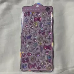 ボンボンドロップシール ちゅるきら 【正規品】