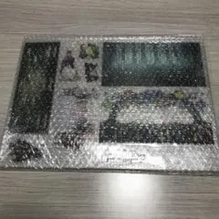 カラフルピーチ アニメイト限定 落ちた先はワンダーランド⁉︎ 一番くじA賞