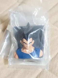 一番くじ ドラゴンボール E賞 マンガストラクチャー 18号&クリリン ベジータ