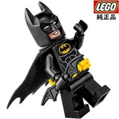 【LEGO 純正品】バットマン① DCコミック レゴムービー レゴ