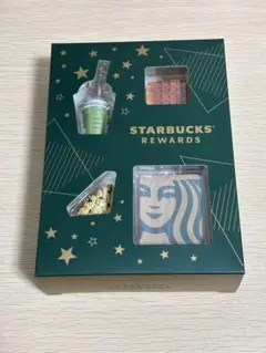 スターバックスリワード ミニチュア
