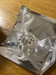 ちいかわパーク めじるしアクセサリー うさぎ