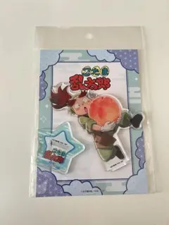 忍たま乱太郎 スイパラ 富松作兵衛 アクリルスタンド アクスタ