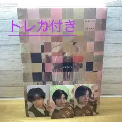 2025年最新】チャウヌ トレカ entityの人気アイテム - メルカリ