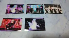 うたプリ タブナイ ブロマイドコレクション 藍