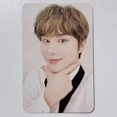 2026年最新】nct トレカ ジョンウの人気アイテム - メルカリ