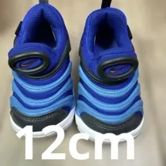 NIKE ダイナモ　ベビーシューズ 12cm