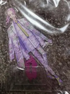 東京リベンジャーズ 三途春千夜 アクスタ