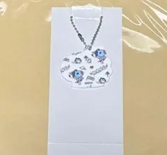 BT21 アクリルキーホルダー DOODLE MANG