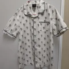 HUF Betty Boop 半袖シャツ Mサイズのサムネイル