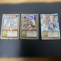 ワンピースカードゲーム ドン!!カード タマガミ・ナンバー・ワン：DA