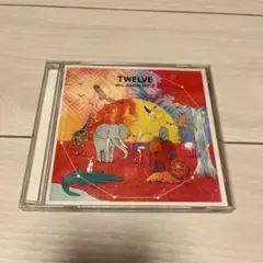 Mrs. GREEN APPLE TWELVE