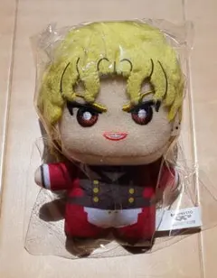 ジョジョの奇妙な冒険 ちみっともぬい ディオ