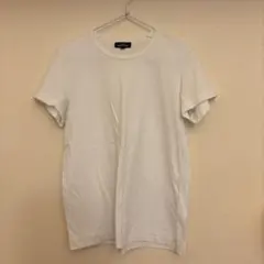 tricot COMME des GARCONS 半袖Tシャツ ホワイト Mのサムネイル
