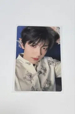 TOMORROW X TOGETHER スビン