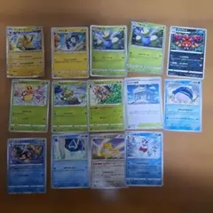 ポケモンカード レジェンド 100枚 まとめ売り キラ ミラー - メルカリ