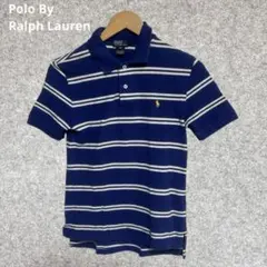 Polo By Ralph Lauren　ポロシャツ ストライプ