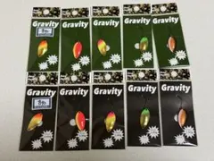 城峰釣具2026初売り限定　DeeP Paradox Gravity 全色セット 城峰釣具2026初売り限定 DeeP Paradox Gravity 全色セット - メルカリ
