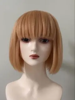 桐絵 ウィッグオーダーメイド品 コスプレ＆ファッションウィッグカットセットオーダーメイド依頼