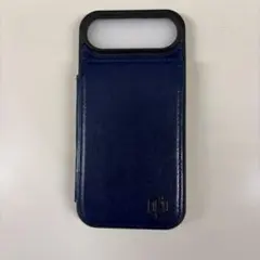 アイホン17エアー ネイビー アイホンエアーケース iPhone１７AIR
