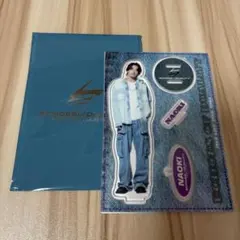 三代目JSOULBROTHERS 小林直己　アクスタ