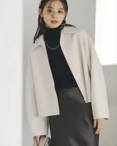 2026年最新】anuans コート リバーの人気アイテム - メルカリ