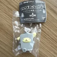 さんりおきゃらくたーず　どろろ〜ん妖怪ふぃぎゅあ　ぽむぽむぷりん