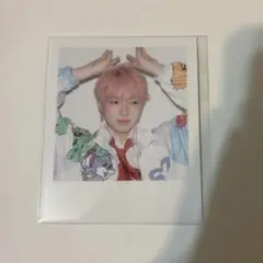 2026年最新】NCT wish サクヤ シーグリの人気アイテム - メルカリ