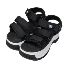SHAKA 厚底 スポーツサンダル NEO BUNGY CHUNKY 24cmのサムネイル