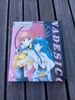 機動戦艦ナデシコ (非売品)カードダスマスターズ CD-ROMカード - メルカリ