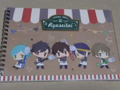 あんさんぶるスターズ！ スケッチブック 流星隊