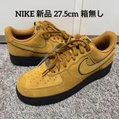 ナイキ NIKE エアフォース1 '07 LV8 シューズ 27.5cm