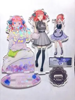2026年最新】中野二乃まとめ売りの人気アイテム - メルカリ