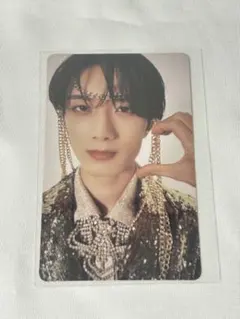 M!LK 爆裂愛してる／好きすぎて滅！山中柔太朗盤 トレカ