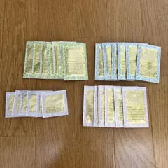 DHC アメニティ お試し サンプル 試供品 テスター セット売り まとめ売り