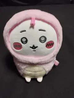 ちいかわ ハッピーバッグ