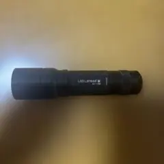 LED LENSER ハンディライト 本体のサムネイル