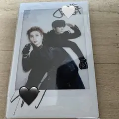 INI サイン 直筆サイン入り 生写真 INI 藤牧京介 初期 サイン入り BOX - メルカリ