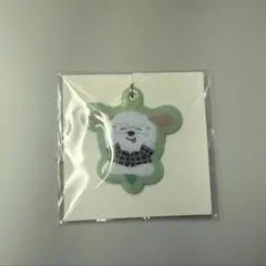 RIIZE アントン　PVCチャーム