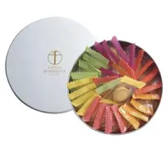 メイちゃんママ様専用 【新品未開封】銀座 千疋屋　クッキー詰め合わせ30枚入り