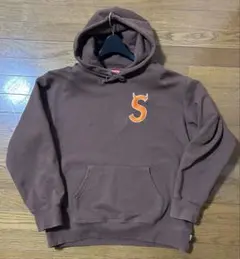 2026年最新】supreme sロゴ パーカー ツノの人気アイテム - メルカリ
